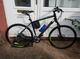 carrera bikes near me